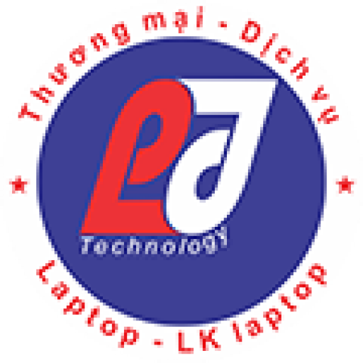 Vi Tính Phát Đạt Logo