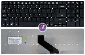 Bàn phím laptop Acer Aspire 5755g, 5830T, V3-551, V3-571, V3-571G,E1-522, E1-572, E1-573 (Chiclet)