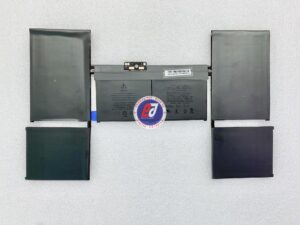 Pin Dùng Cho MacBook Retina 12" A1705 (5474mAh / 41.41Wh / 7.56V) | A1534 Version 2015-2017