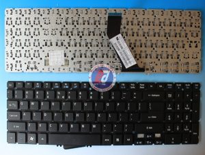 Bàn phím laptop Acer Aspire V5-571, Aspire M3