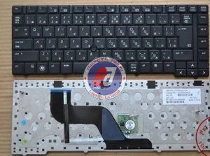 Bàn phím laptop HP Elitbook 8440P