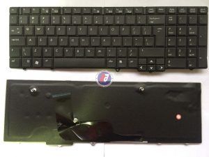 Bàn phím laptop HP Elitbook 8540P, EliteBook 8540w (Phím số)