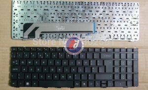 Bàn phím laptop HP ProBook 4530s