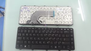 Bàn phím laptop HP Probook 440