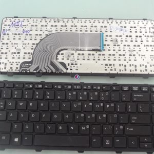 Bàn phím laptop HP Probook 440