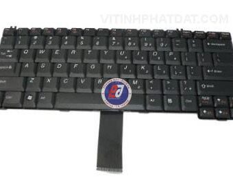 Bàn phím laptop Lenovo 3000-G230, G400, G410, G430 G430, G450, G530. Y410, Y430, Y510, Y710, Y520, Y530. N100, N200, N220, N440. C100, C200, C466, C461, C460, C462. V100. F41, F31. U330 Y300 Y330 Y410 Y430 Y430A Y430G Y510.
