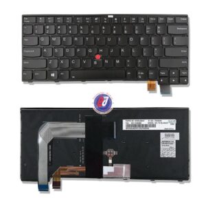 Bàn phím laptop Lenovo IBM ThinkPad T431 T440 T440P T440S T450 T450S T460 E440 E431 L440 L440 L450 L460 – T440