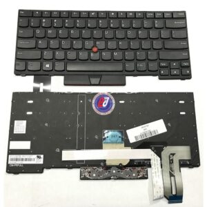 Bàn phím laptop Lenovo IBM ThinkPad T480S T480S keyboard. Có đèn bán phím.