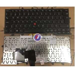 Bàn phím laptop Lenovo Thinkpad X240 X240s X250 X260 X270, 04Y0910