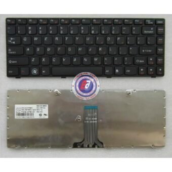 Bàn phím laptop Lenovo V470, B470, Z470, G475, G470. (14.0")