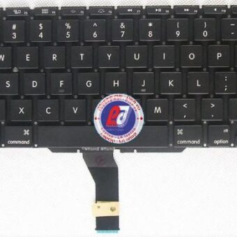 Bàn phím laptop Macbook A1370