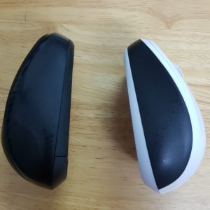 Chuột không dây wirelss BLUETOOTH hiệu LOSHINE X10 chính hãng.