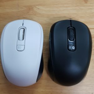 Chuột không dây wirelss BLUETOOTH hiệu LOSHINE X10 chính hãng.
