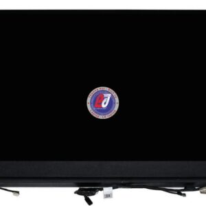 Cụm màn hình cảm ứng gắn cho Dell XPS13 9370 phân giải UHD(3480x2160) 4K