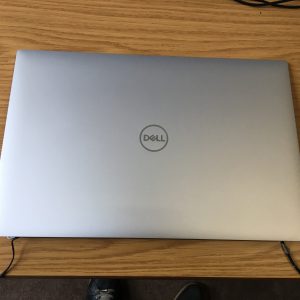 Cụm màn hình cảm ứng gắn cho Dell XPS15 9570 phân giải UHD (3480x2160), 4K