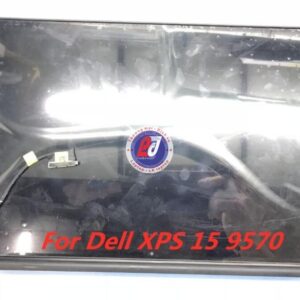 Cụm màn hình gắn cho Dell XPS15 9570 độ phân giải full HD 1920 x 1080 (không cảm ứng)