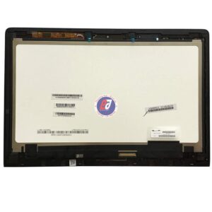 Màn hình cảm ứng Lenovo Yoga 900-13 series, Lenovo Yoga 900-13ISK, Phân giải QHD+ (3200x1800), 3K