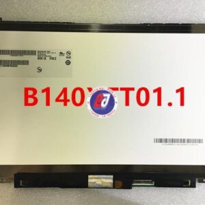 Màn hình cảm ứng laptop Lenovo Ideapad S400, S410, 18201042.(B140XTT01.0)