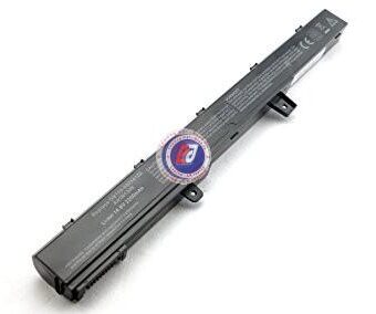 Pin laptop Asus X451, X551, X451C, X451CA, X551C X551CA, X551CA-SX024H, X551CA-SX029H, X551CA-DH21 -2600mah- Pin thay thế (OEM)