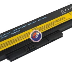 Pin laptop Lenovo- IBM X230 (45N1025)- Pin thay thế (OEM)