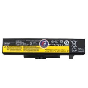 Pin laptop Lenovo IdeaPad G480, G480A, G485, G580, G585. Y480. B490, Z380, Z480, Z485, Z580, Z585. ThinkPad Edge E430, E435, E530, E535, E430c, E530c - Pin thay thế (OEM)