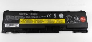 Pin laptop ThinkPad T410S. Part number: 51J0497 - Pin thay thế (OEM)