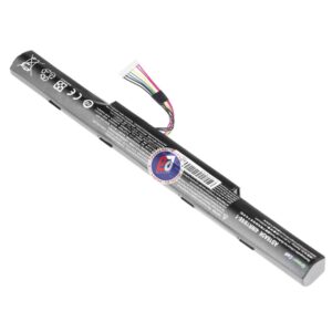 Pin laptop acer Aspire E5-575, E5-475, AS16A8K, 4INR19/66-1 (14.6 V-2800 mAh -40.8Wh)
