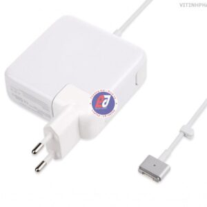 SẠC MACBOOK 14.85V-3.05A- 45W- magsafe 2