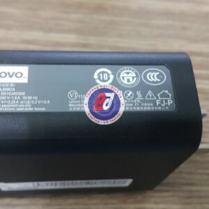 SẠC laptop LENOVO YOGA 3 PRO (20V 3.25A/5.2V 2A)-65W