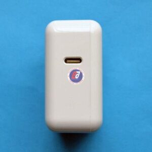 Sạc Macbook 20.3V - 3A (USB PD) / 9V - 3A (USB PD) / 5.2V - 2.4A (61W chuẩn USB-C)