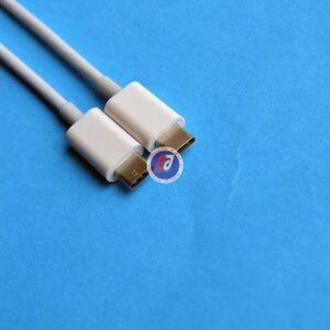 Sạc Macbook 20.3V - 3A (USB PD) / 9V - 3A (USB PD) / 5.2V - 2.4A (61W chuẩn USB-C)