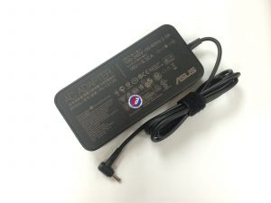 Sạc laptop Asus 19V-6.32A-120W slim đầu kim nhỏ (4.5mm*3.0mm with pin)