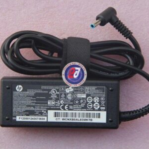 Sạc laptop HP 19.5V- 3.33A-65W - (4,5mm*3,0mm) Đầu kim nhỏ - OEM