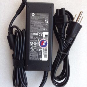 Sạc laptop HP 19.5V- 4.62A-90W - (4,5mm*3,0mm) Đầu kim nhỏ - OEM