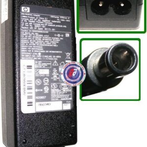 Sạc laptop HP 19.5V- 4.74A- 90W- (7,0mm*5,5mm) đầu kim lớn - OEM