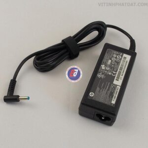 Sạc laptop HP Compad 19.5V- 3.33A-65W - Đầu kim nhỏ - ORG