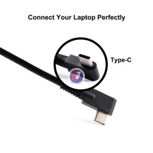Sạc laptop HP/Compaq USB-Type C (20V-3.25A /15V-4.33A /12V-5A /10V-5A /9V-3A /5V-3A)- 65W