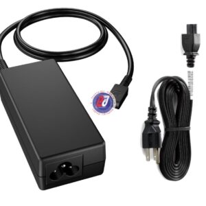 Sạc laptop HP/Compaq USB-Type C (20V-3.25A /15V-4.33A /12V-5A /10V-5A /9V-3A /5V-3A)- 65W