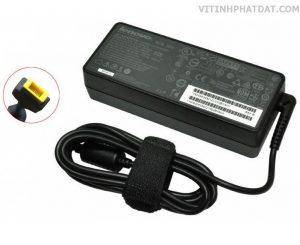 Sạc laptop Lenovo 20V - 4.5A Đầu vuông (Mới) - ORG