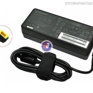 Sạc laptop Lenovo 20V - 4.5A Đầu vuông (Mới) - ORG
