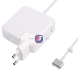 Sạc laptop Macbook 20V-4.25A - 85W magsafe 2 - OEM for Macbook Pro