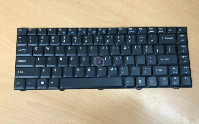 Bàn phím laptop Acer eMachines D520, D720