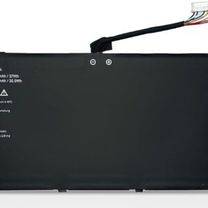 Pin Acer AP16M5J cho laptop Acer Aspire 1 A114 Aspire 3 A314 A315 Aspire 5 A515 chuẩn dung lượng 37Wh