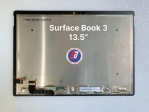 Màn hình cảm ứng Microsoft Surface Book 3 13.5 inch