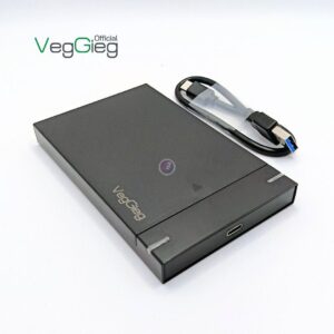 Box ổ cứng VEGGIEG V-GM02