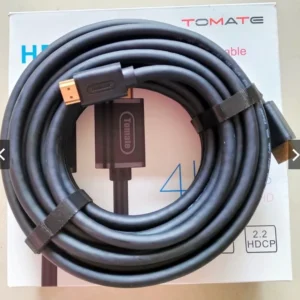 Dây HDMI 30m 4K TOMATE TP30
