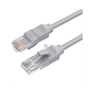 Dây Mạng Bấm Sẵn RJ45 CAT6 1M VEGGIEG V-E624