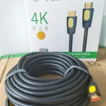 HDTV 2.0 Cable 20m V-H211