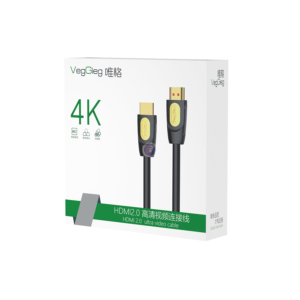 HDTV 2.0 Cable 3m V-H205