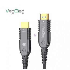 HDTV 2.0 Optical Fiber Cable 30m V-H712